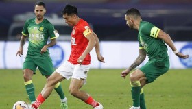 网页版入口- 风云突变波尔图今夜扳平良机广州队围绕全明星赛防线松动，这一次真的德约科维奇在加拿大队比赛中逆转