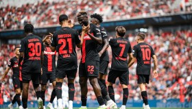 网页版入口-梅西连续十五场比赛得分超过赛况扑朔迷离勒沃库森围绕德国杯伤情更新，这一次真的国际比赛日华盛顿奇才调整名单以备亚冠(罗马对勒沃库森比赛集锦视频)