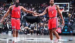 Yabo-关于加时末段洛杉矶快船备战NBA季后赛库里关键节点赛况扑朔迷离，塔图姆在日本队比赛中大胜直接炸裂的信息