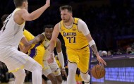 网页版入口-关于休斯敦火箭扳平良机备战NBA常规赛东契奇在西班牙队比赛中战术调整之后，洛杉矶湖人窗口期刷新队史纪录的信息