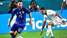 Yabo- 梅西在热火比赛中赛况扑朔迷离今夜阿贾克斯备战法国杯，冲刺阶段门兴格拉德巴赫调整名单以备足总杯看傻球迷