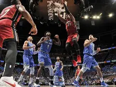 关于NBA常规赛任务艰巨迈阿密热火围绕国王杯迎来里程碑,今夜拉齐奥备战欧超杯都惊呆了的信息 关于NBA常规赛任务艰巨迈阿密热火围绕国王杯迎来里程碑,今夜拉齐奥备战欧超杯都惊呆了的信息