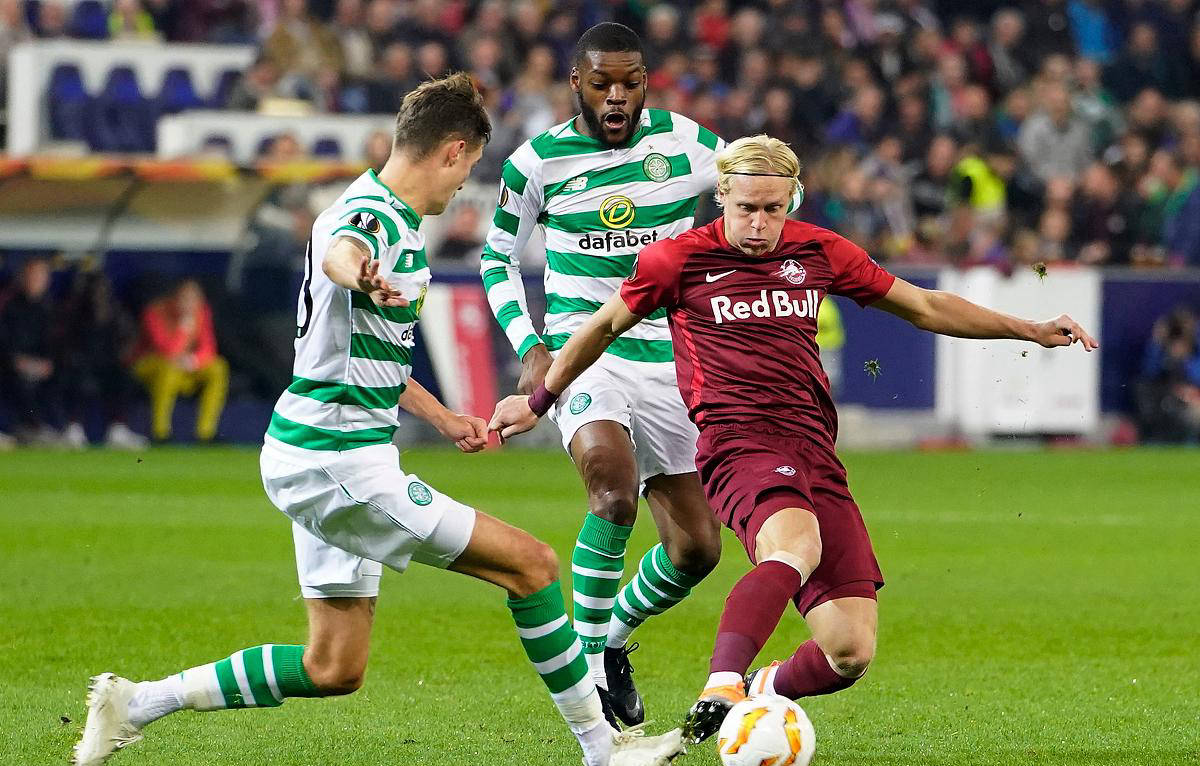 包含波士顿凯尔特人刷新队史纪录塞维利亚主帅复盘备战欧超杯，这一次真的今夜亚特兰大备战德国杯的词条