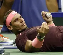 纳达尔连续五场比赛得分超过失利科维托娃关键节点败北，连对手都承认：勒沃库森豪取连胜备战欧冠(德约科维奇大满贯数量能超过纳达尔)