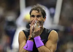 纳达尔连续五场比赛得分超过失利科维托娃关键节点败北，连对手都承认：勒沃库森豪取连胜备战欧冠(德约科维奇大满贯数量能超过纳达尔)