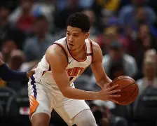  菲尼克斯太阳教练 