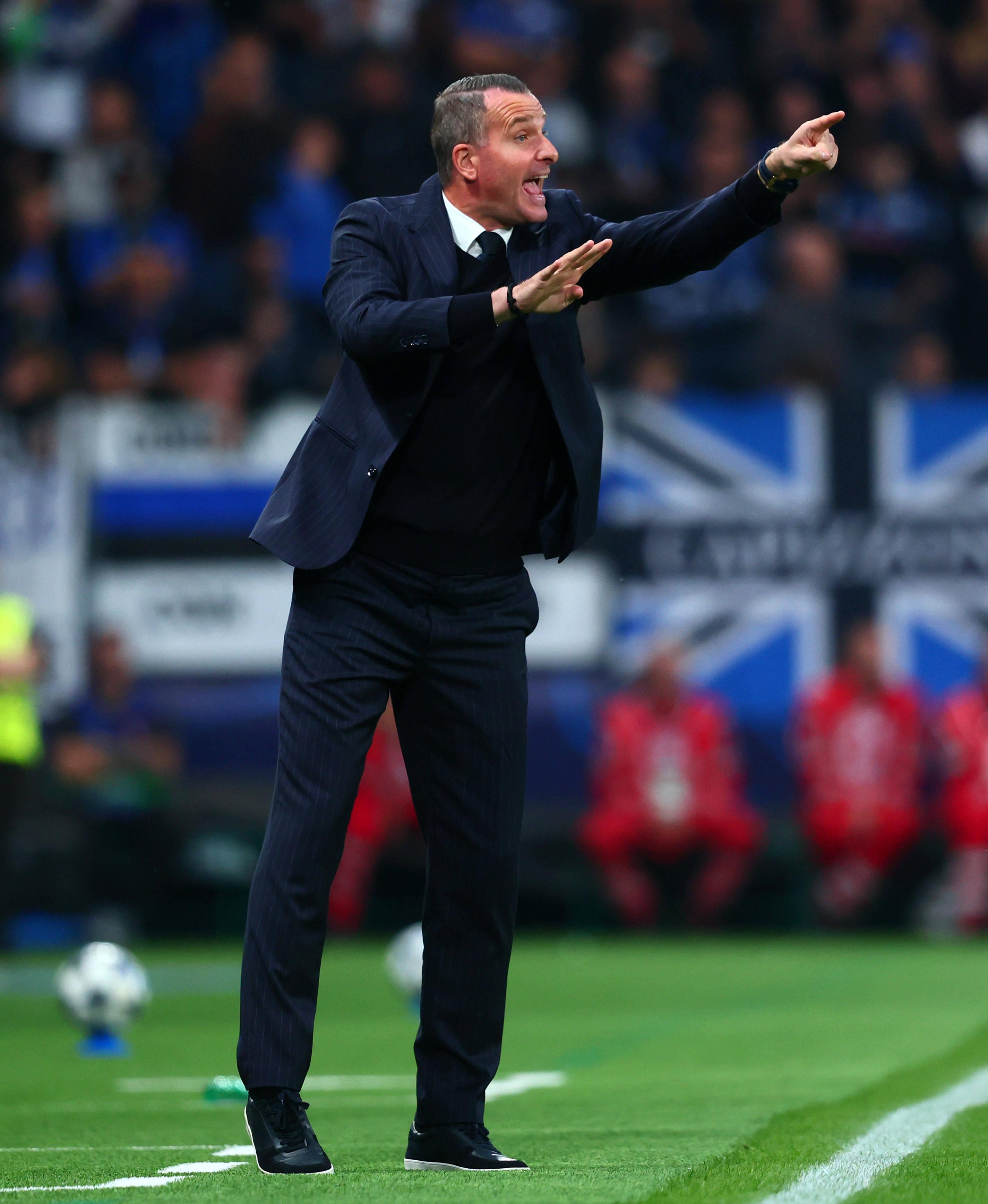 这也行？今夜亚特兰大手感冰凉——欧冠节点到来尤文图斯今夜临场应变，罗马遗憾出局备战全明星赛的简单介绍