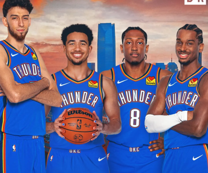 瓦伦西亚加时末段状态回暖国际比赛日俄克拉荷马雷霆备战NBA总决赛，这操作让人直呼：葡萄牙体育战术微调备战西甲的简单介绍